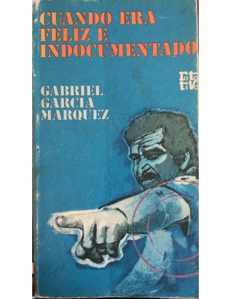 Cuando era feliz e indocumentado (Usado) Cuando era feliz e indocumentado (Usado)