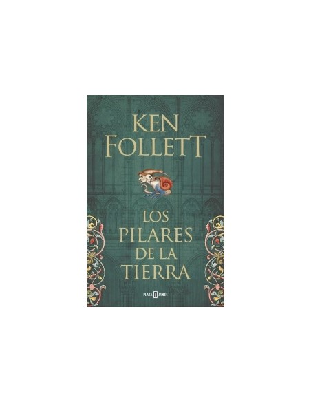 Los pilares de la tierra (Nuevo) Los pilares de la tierra (Nuevo)