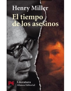 El tiempo de los asesinos (Nuevo) (Nuevo)