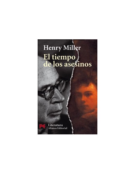 El tiempo de los asesinos (Nuevo) (Nuevo) El tiempo de los asesinos (Nuevo) (Nuevo)