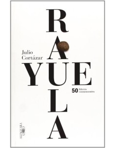 Rayuela Edición conmemorativa (Nuevo)