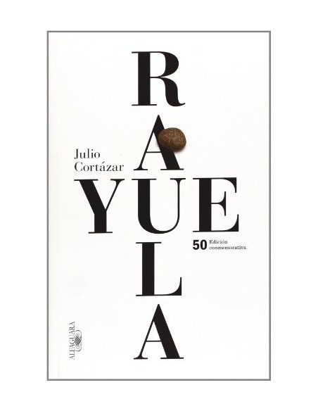 Rayuela Edición conmemorativa (Nuevo) Rayuela Edición conmemorativa (Nuevo)