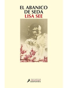 El abanico de seda (Usado)