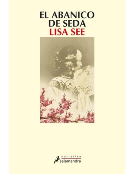 El abanico de seda (Usado) El abanico de seda (Usado)