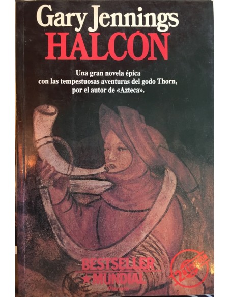 Halcón (Usado) Halcón (Usado)