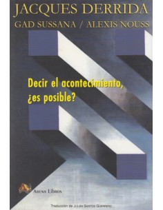 La luz negra (Nuevo)