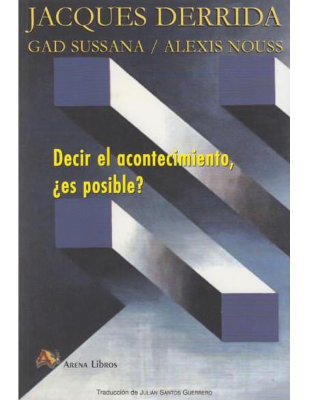 La luz negra (Nuevo) La luz negra (Nuevo)