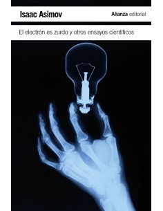 El electrón es zurdo y otros ensayos científicos (Nuevo)