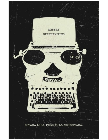 Misery (Nuevo) Misery (Nuevo)