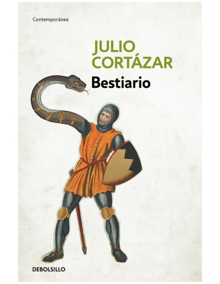 Bestiario (Cortázar) (Nuevo) Bestiario (Cortázar) (Nuevo)