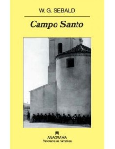 Campo santo (Nuevo)