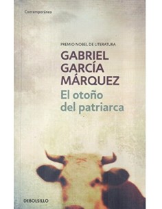 El otoño del patriarca (Nuevo) (Nuevo)