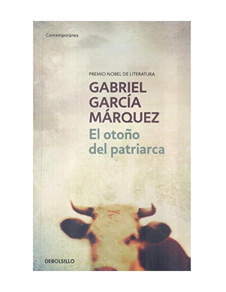 El otoño del patriarca (Nuevo) (Nuevo) El otoño del patriarca (Nuevo) (Nuevo)