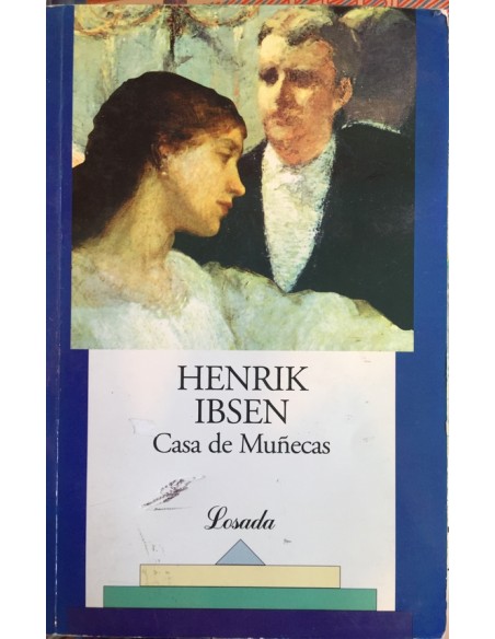Casa de muñecas (Usado) Casa de muñecas (Usado)