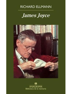 James Joyce (Nuevo)