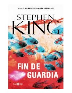 Fin de guardia (Nuevo)