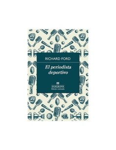 El periodista deportivo (Nuevo)