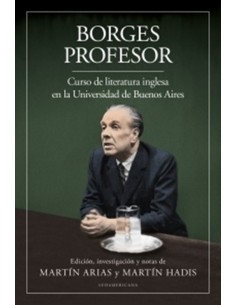 Borges profesor (Nuevo)