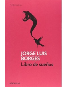 Libro de sueños (Nuevo)