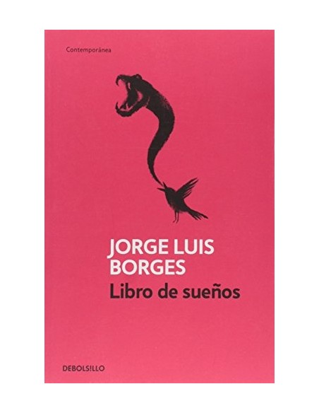 Libro de sueños (Nuevo) Libro de sueños (Nuevo)