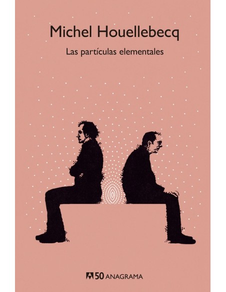 Las partículas elementales (Nuevo) Las partículas elementales (Nuevo)