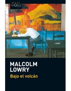 Bajo el volcán (Nuevo)