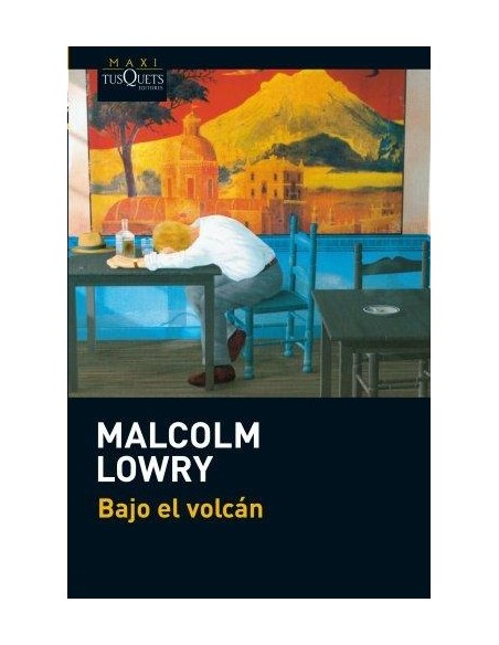 Bajo el volcán (Nuevo) Bajo el volcán (Nuevo)