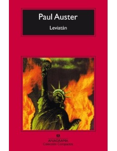 Leviatán (Usado)