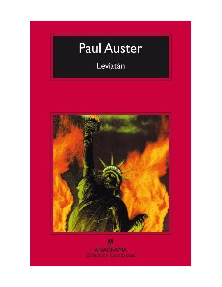 Leviatán (Usado) Leviatán (Usado)