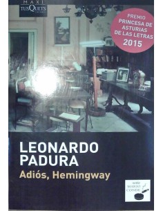 Adiós, Hemingway (Nuevo)