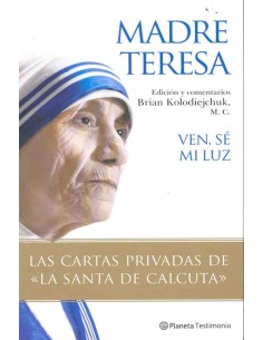 Ven, sé mi luz (Usado)