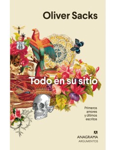 Todo en su sitio (Nuevo)