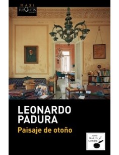 Paisaje de Otoño (Nuevo)