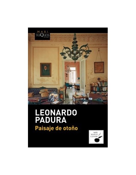 Paisaje de Otoño (Nuevo) Paisaje de Otoño (Nuevo)