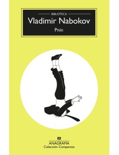 Pnin (Compactos) (Nuevo)