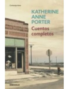 Cuentos completos (Porter) (Nuevo)