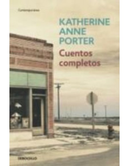 Cuentos completos (Porter) (Nuevo) Cuentos completos (Porter) (Nuevo)