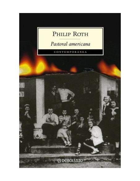 Pastoral americana (Nuevo)
