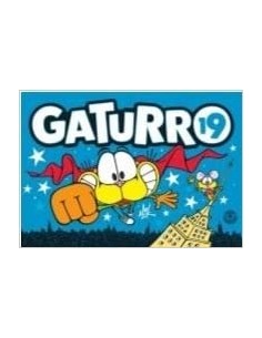 Gaturro 19 (Nuevo)