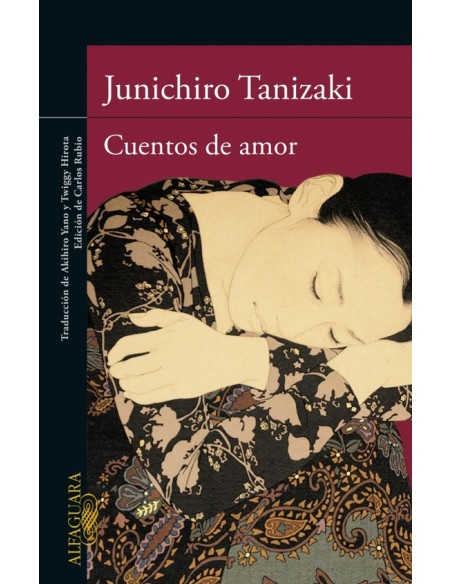 Cuentos de amor (Nuevo) Cuentos de amor (Nuevo)