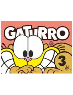 Gaturro 3 (Nuevo)