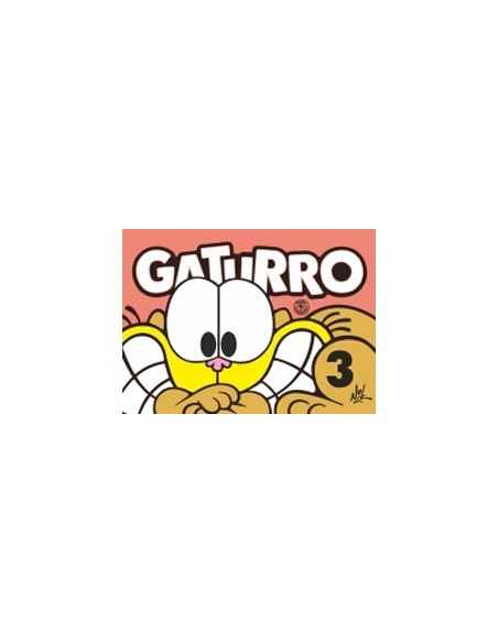 Gaturro 3 (Nuevo)
