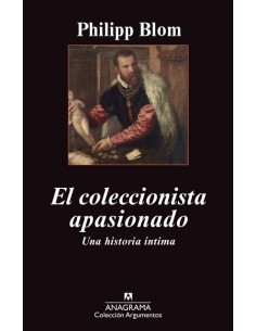 El coleccionista apasionado (Nuevo)