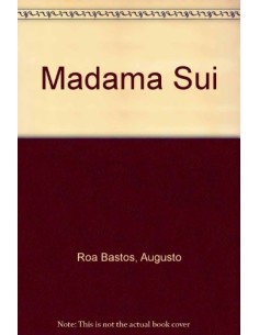 Madama Sui (Usado)