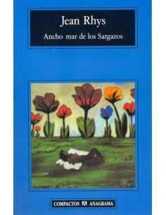 Ancho mar de los Sargazos (Usado)