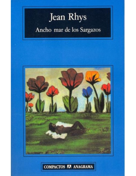 Ancho mar de los Sargazos (Usado) Ancho mar de los Sargazos (Usado)