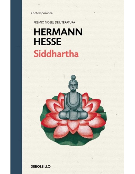 Siddhartha (Nuevo) Siddhartha (Nuevo)