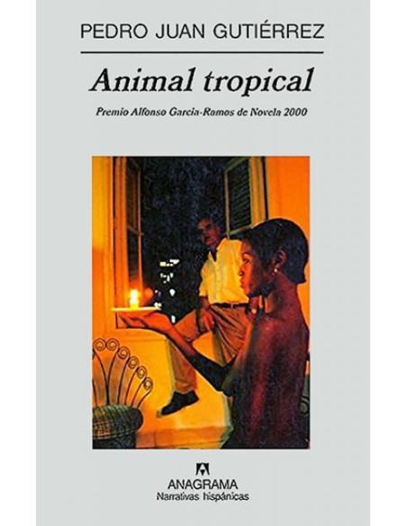 Animal tropical (Usado) Animal tropical (Usado)