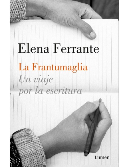 La frantumaglia (Usado) La frantumaglia (Usado)