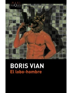 El lobo-hombre (Nuevo)